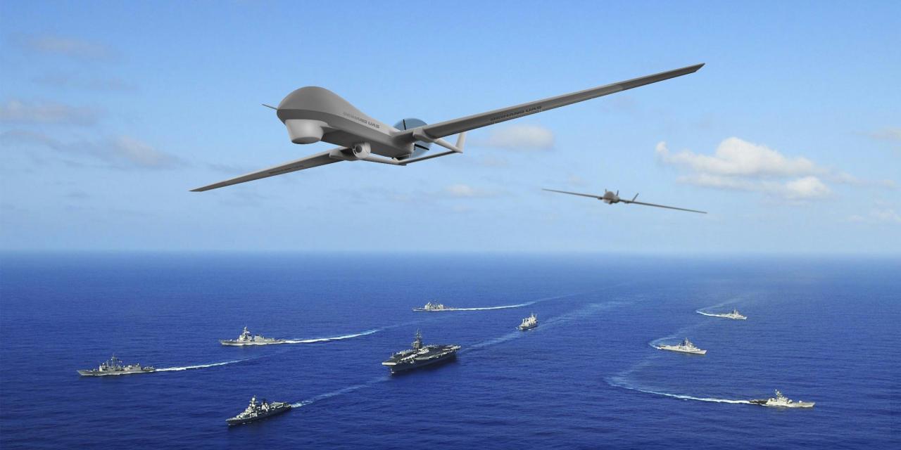 Uav swarm attack air defenses suppressing uas swarms